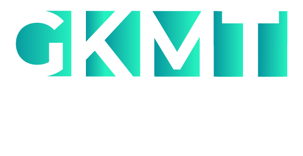 gkmt it logo
